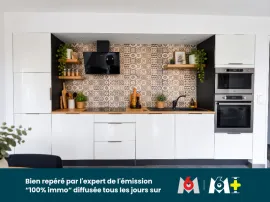 Vente EXCLUSIVITÉ CHANTEPIE - T2 44 m² - PARKING SOUS-SOL  - DPE C
