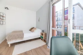 Colocation Jolie colocation de 4 chambres