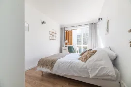 Colocation Jolie colocation de 4 chambres