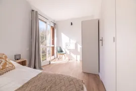 Colocation Jolie colocation de 4 chambres