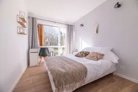 Colocation Jolie colocation de 4 chambres