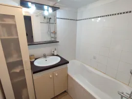 Location T3 meublé 