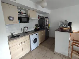 Location T3 meublé 
