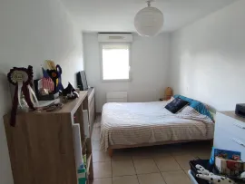 Location T3 meublé 