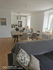 Location T3 lumineux 80m² sans vis à vis Centre-ville Landi
