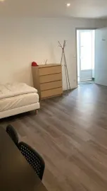 Location Grand studio récent, idéal pour étudiant