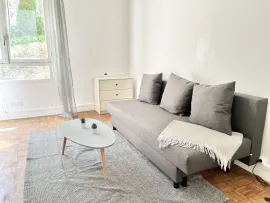 Location STUDIO MEUBLÉ DE 17 M² – MELUN