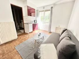 STUDIO MEUBLÉ DE 17 M² – MELUN Melun