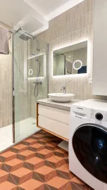 Location Appartement T2 45m² à CHANTILLY