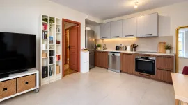Location Appartement T2 45m² à CHANTILLY