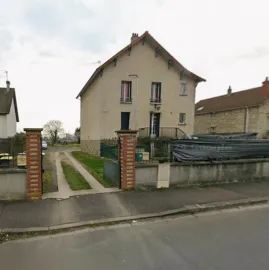 F4 MONTEREAU Varennes-sur-Seine