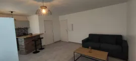 Location Studio meublé 29m2