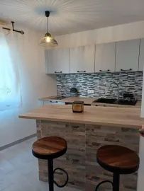 Location Studio meublé 29m2