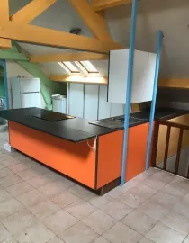 Location Beau 2P 71m² proche centre