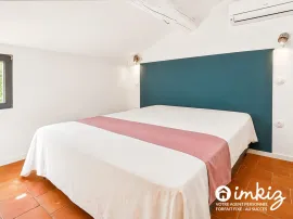 Vente Maison Toulousaine Rénovée Charme Fou !