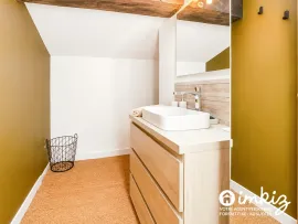 Vente Maison Toulousaine Rénovée Charme Fou !