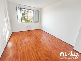 Vente T4 de 91 m² dernier étage, balcon, garage, cave