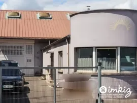 Vente Charmante propriété de 9 pièces