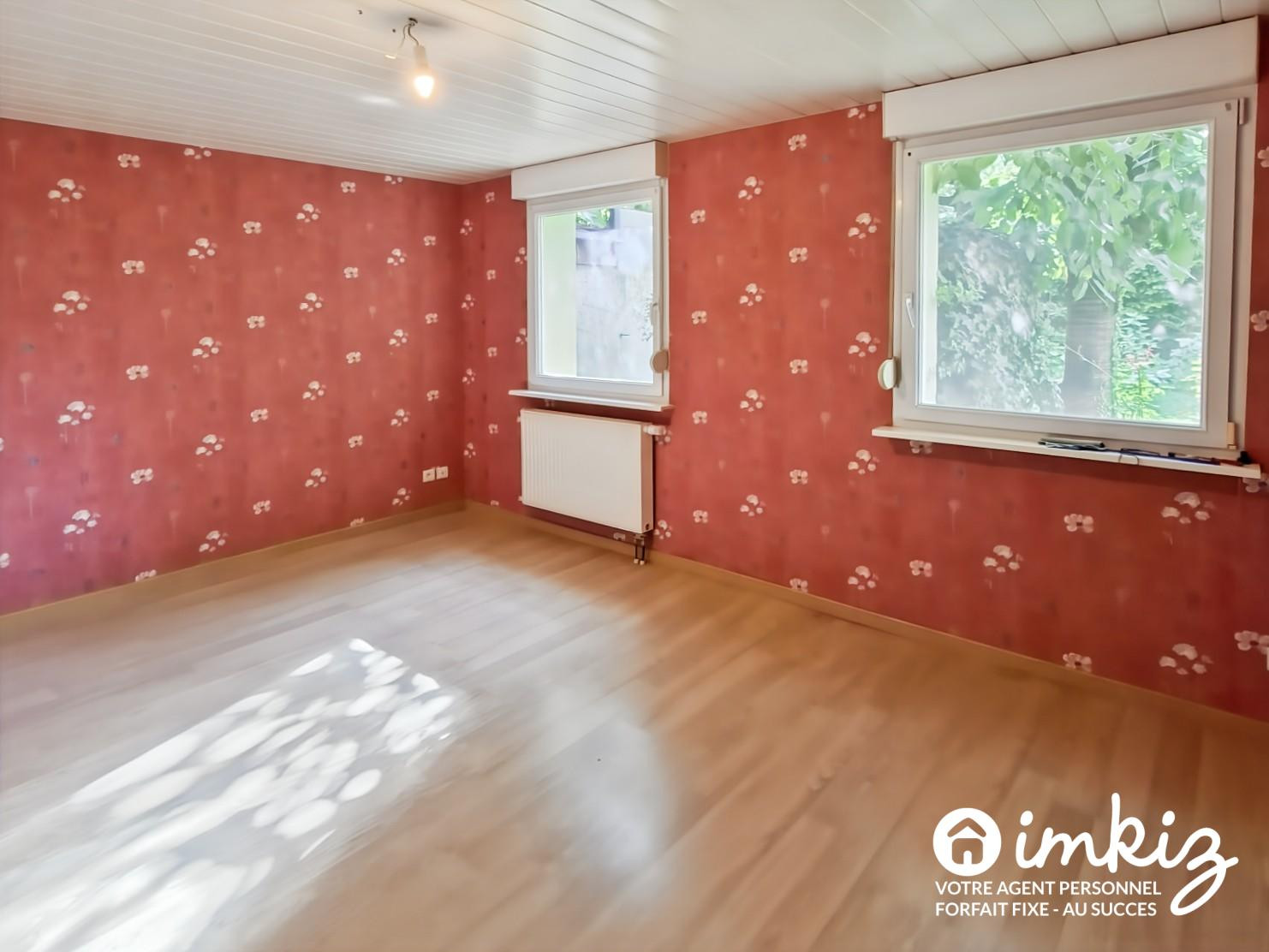 Vente Charmante propriété de 9 pièces
