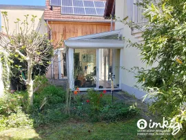 Vente Charmante propriété de 9 pièces