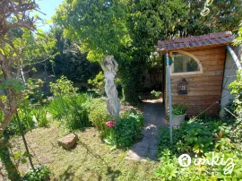 Vente Charmante propriété de 9 pièces