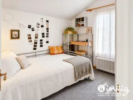 Vente Maison familiale de caractère