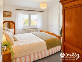 Vente Maison familiale de caractère