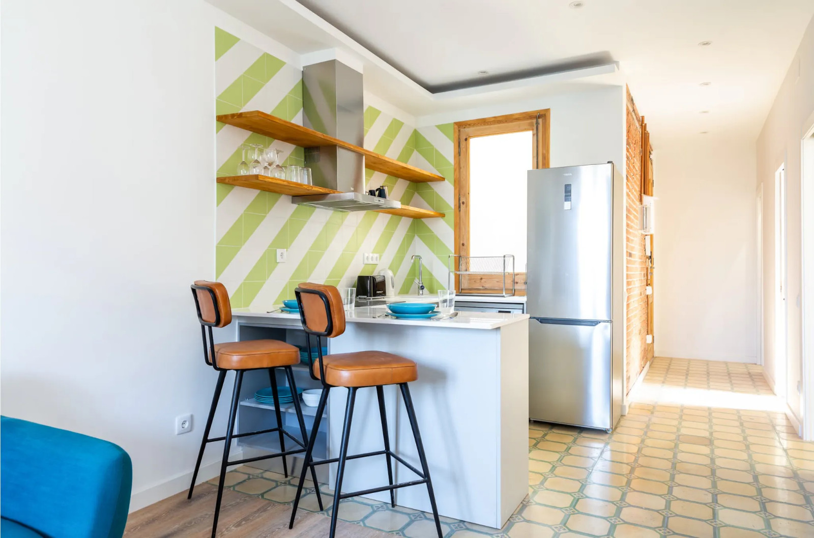 Location Carrer de Sardenya, Barcelona