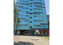 Location Plaça d'Europa, L'Hospitalet de Llobregat