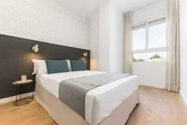 Location Carrer del Túria, Valencia