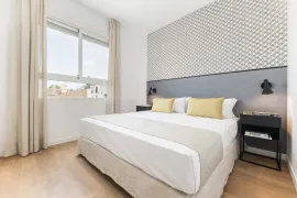 Location Carrer del Túria, Valencia