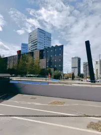 Location Plaça d'Europa, L'Hospitalet de Llobregat