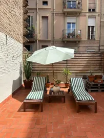 Location Carrer de Pere Serafí, Barcelona