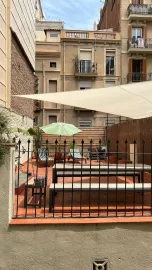 Location Carrer de Pere Serafí, Barcelona