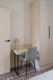 Location Carrer d'Aribau, Barcelona