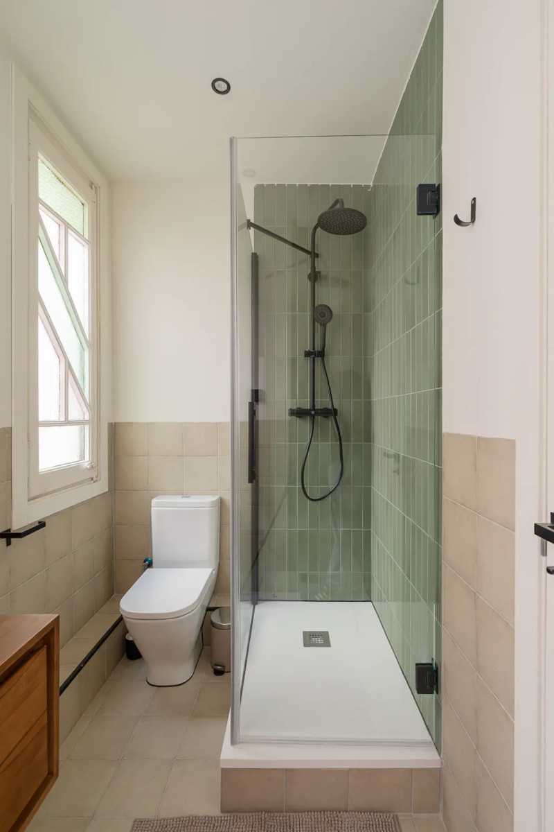 Location Carrer d'Aribau, Barcelona