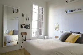 Location Avinguda de la Riera de Cassoles, Barcelona