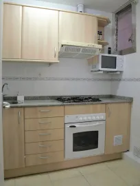 Location Avinguda de la Riera de Cassoles, Barcelona