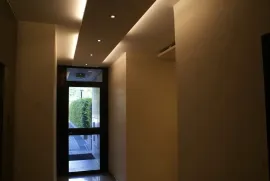 Location Mailänder Straße, Frankfurt am Main