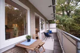 Location Lange Hecke, Kaarst