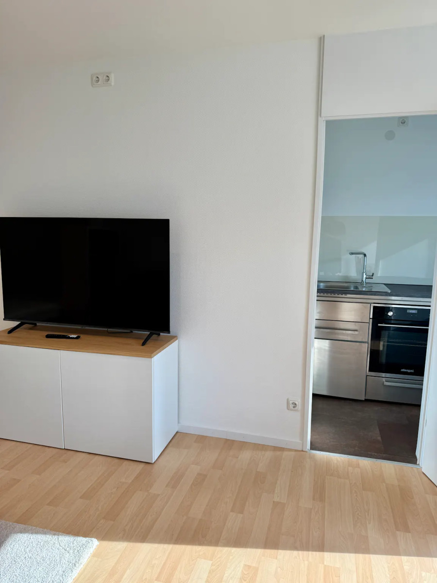 Location Neufriedenheimer Straße, Munich
