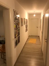 Colocation Schöffenstraße, Frankfurt am Main