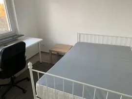 Colocation Schöffenstraße, Frankfurt am Main