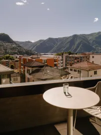 Location Via Morena, Massagno
