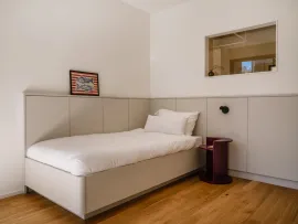 Location Via Morena, Massagno