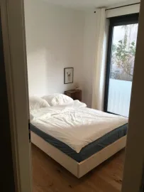 Location Pflügerstraße, Berlin