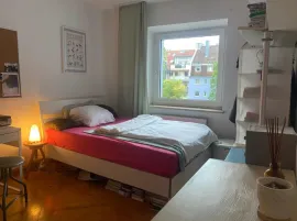 Location Geltinger Straße, Munich