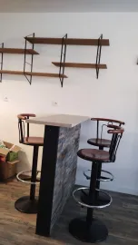 Location Location appartement meublé Ancenis