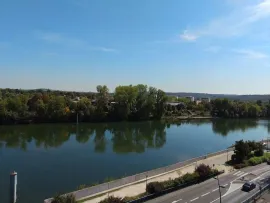 Beau 2P 53m² avec 2 grands balcons Le Pecq