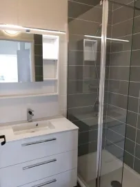 Location Beau 2P 53m² avec 2 grands balcons